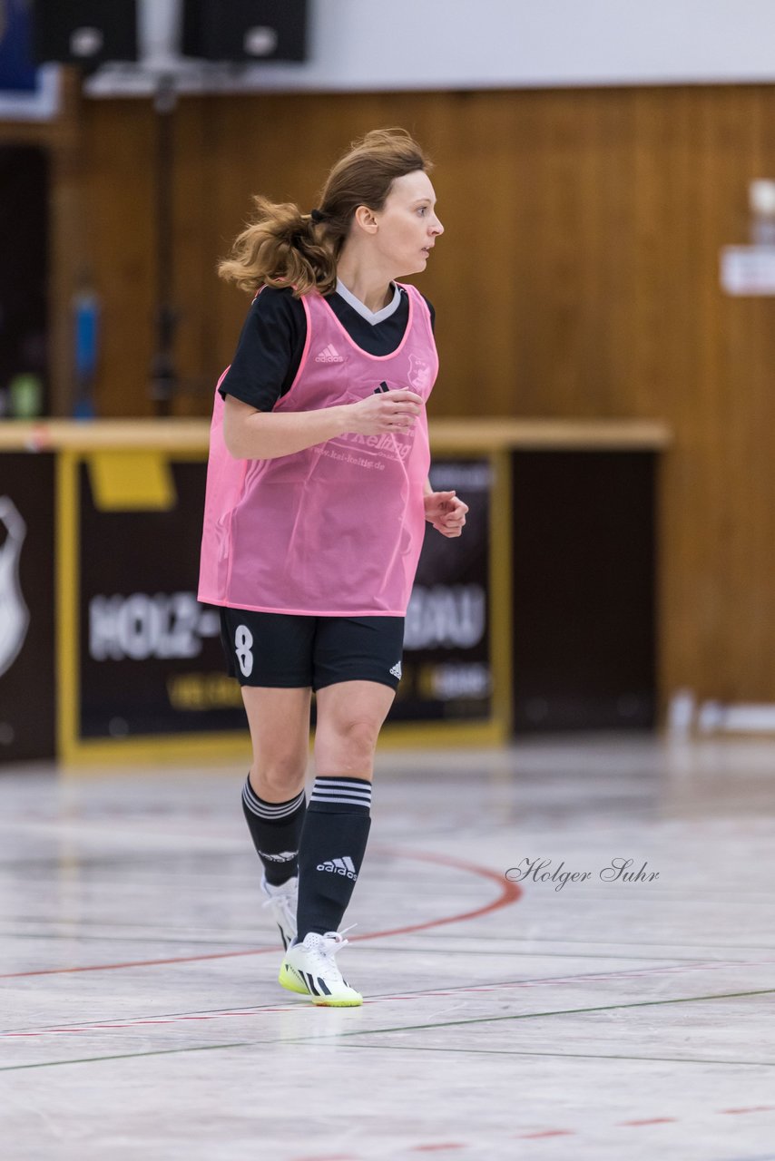 Bild 152 - VR Bank Cup Horst